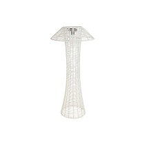 Solarlampe Home ESPRIT Weiß 35 x 35 x 76 cm