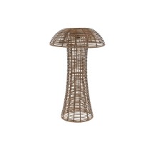 Solarlampe Home ESPRIT Braun 30 x 30 x 50 cm