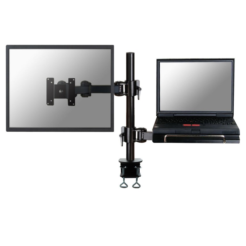 TV Halterung Neomounts FPMA-D960NOTEBOOK 10" 27" 10 kg