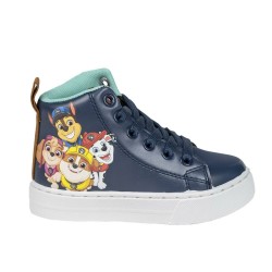 Freizeitstiefel für Kinder The Paw Patrol Blau