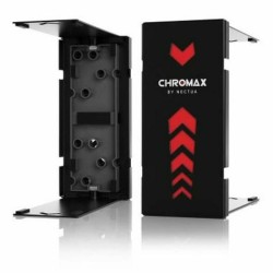 Holder Noctua NA-HC7chromaxblack Black