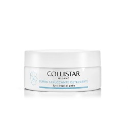 Démaquillant visage Collistar   Baume 100 ml