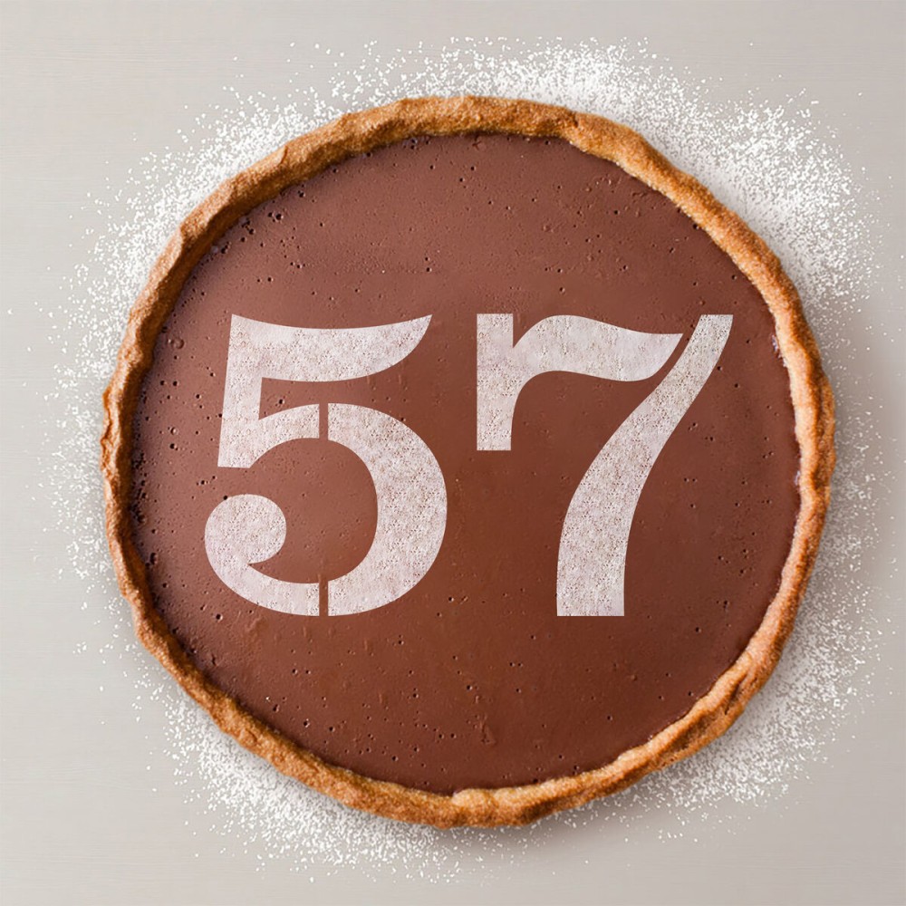 Kuchen Vorlage Algon Zahle 7 36 Stück