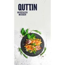 Spoon Quttin Steel 35 x 6 x 3 cm (30 Units)