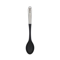 Spoon Quttin Steel 35 x 6 x 3 cm (30 Units)