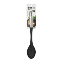 Spoon Quttin Steel 35 x 6 x 3 cm (30 Units)