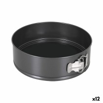Kuchenspringform Quttin 20 x 6,8 x cm (12 Stück)