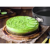 Kuchenspringform Quttin 20 x 6,8 x cm (12 Stück)