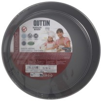 Kuchenspringform Quttin 20 x 6,8 x cm (12 Stück)