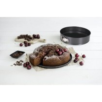 Kuchenspringform Quttin 20 x 6,8 x cm (12 Stück)