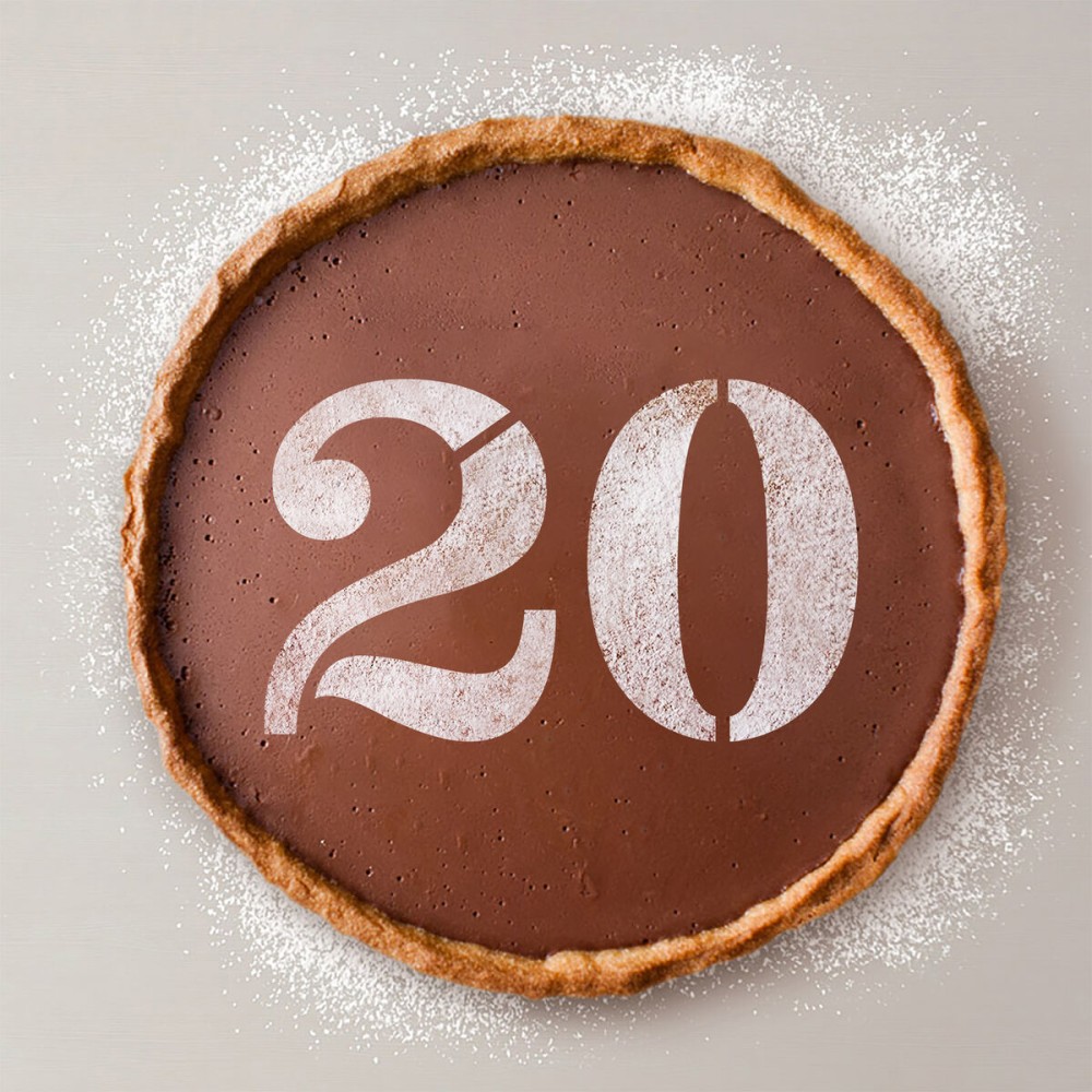 Kuchen Vorlage Algon Zahle 0 36 Stück