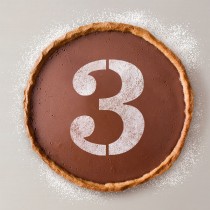 Kuchen Vorlage Algon Zahle 3 36 Stück