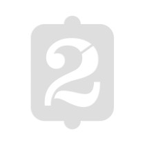 Cake stencil Algon Number 2 36 Units