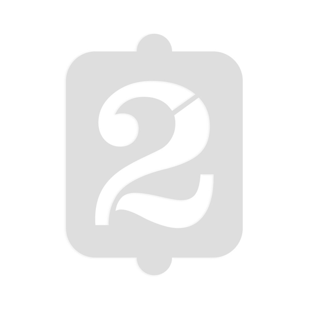 Cake stencil Algon Number 2 36 Units