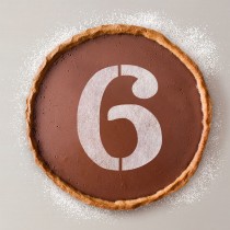 Kuchen Vorlage Algon Zahle 6 36 Stück