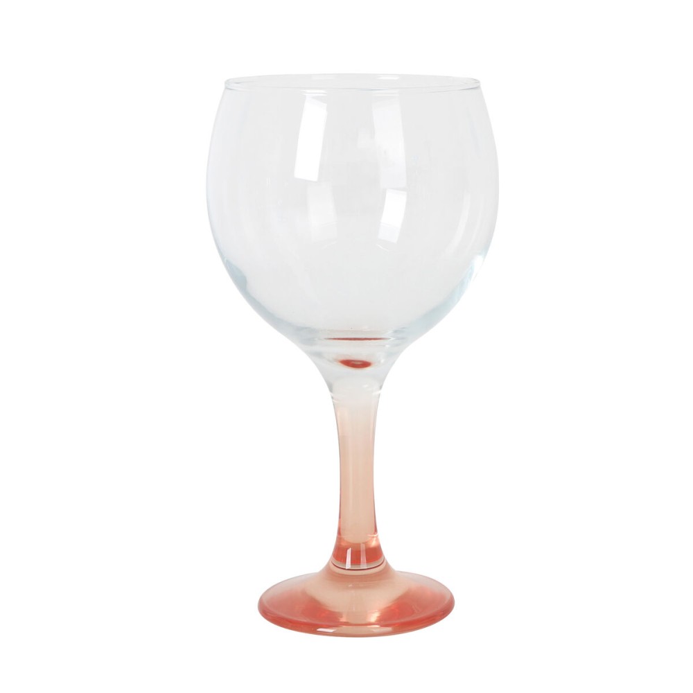 Cocktail-Glas LAV 645 ml 9,4 x 20 cm 4 Stücke (6 Stück)