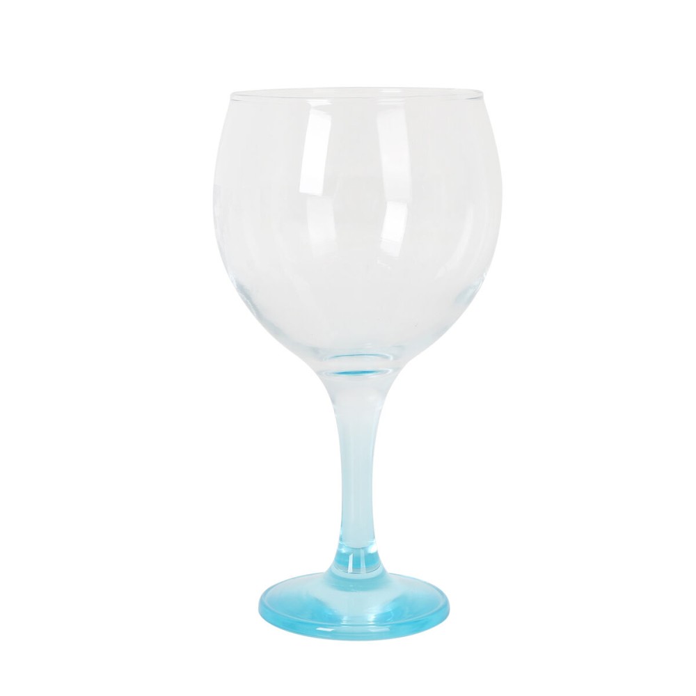 Cocktail glass LAV 645 ml 9,4 x 20 cm 4 Pieces (6 Units)