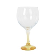 Cocktail glass LAV 645 ml 9,4 x 20 cm 4 Pieces (6 Units)