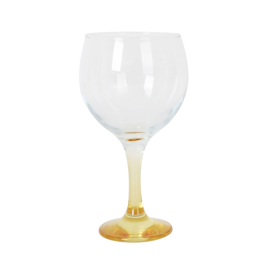 Cocktail glass LAV 645 ml 9,4 x 20 cm 4 Pieces (6 Units)