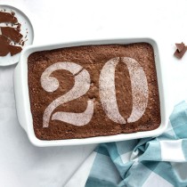 Kuchen Vorlage Algon Zahle 0 36 Stück