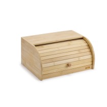 Brotkorb Quttin Bambus 38 x 28 x 18 cm (4 Stück)