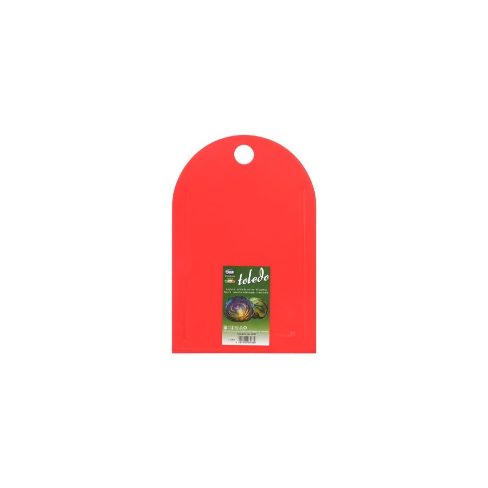 Cutting board Dem Taglieri 30 x 20 cm (24 Units)
