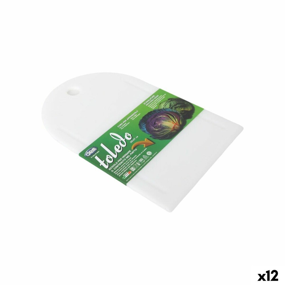 Cutting board Dem Taglieri 37 x 25 cm (12 Units)