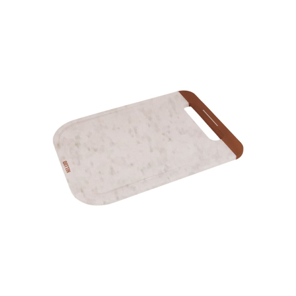 Schneidebrett Quttin TERRA 26,5 x 18 x 0,7 cm (12 Stück)