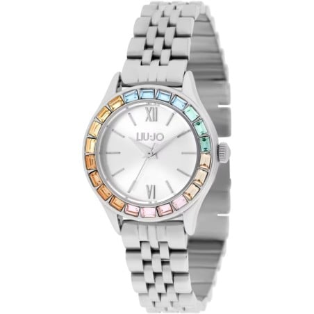 Montre Femme LIU JO TLJ2192