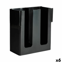 Support pour Ustensiles de Cuisine My Bar 23 x 11 x 24 cm (6 Unités)