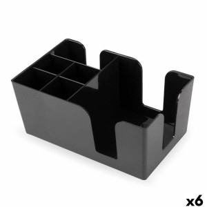 Halter für Küchenutensilien My Bar 24 x 14,7 x 10,6 cm (6 Stück)