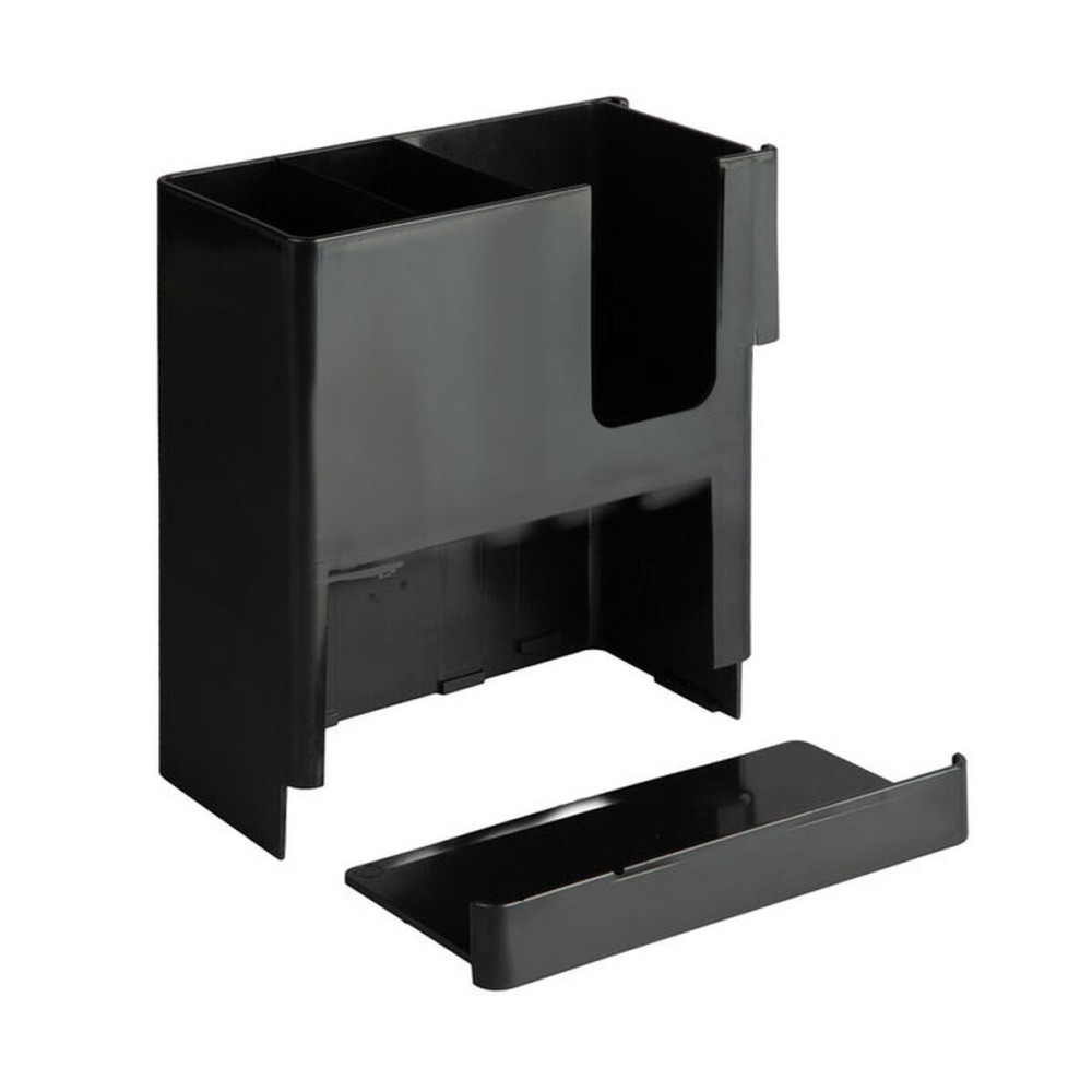 Support pour Ustensiles de Cuisine My Bar 23 x 11 x 24 cm (6 Unités)