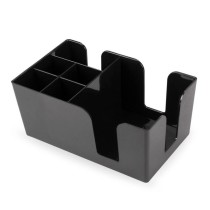 Halter für Küchenutensilien My Bar 24 x 14,7 x 10,6 cm (6 Stück)
