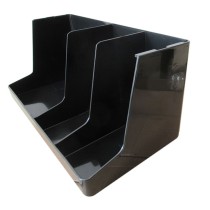 Support pour Ustensiles de Cuisine My Bar 41 x 18 x 21 cm (6 Unités)