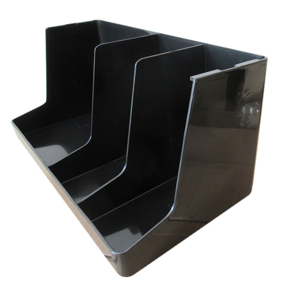 Support pour Ustensiles de Cuisine My Bar 41 x 18 x 21 cm (6 Unités)
