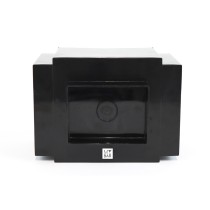 Support pour Ustensiles de Cuisine My Bar 18,5 x 13,5 x 14 cm (12 Unités)