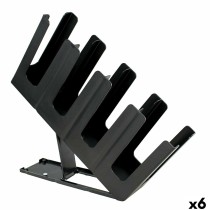 Support pour Ustensiles de Cuisine My Bar 45 x 12 x 24 cm (6 Unités)