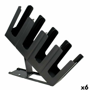 Support pour Ustensiles de Cuisine My Bar 45 x 12 x 24 cm (6 Unités)