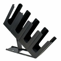Support pour Ustensiles de Cuisine My Bar 45 x 12 x 24 cm (6 Unités)