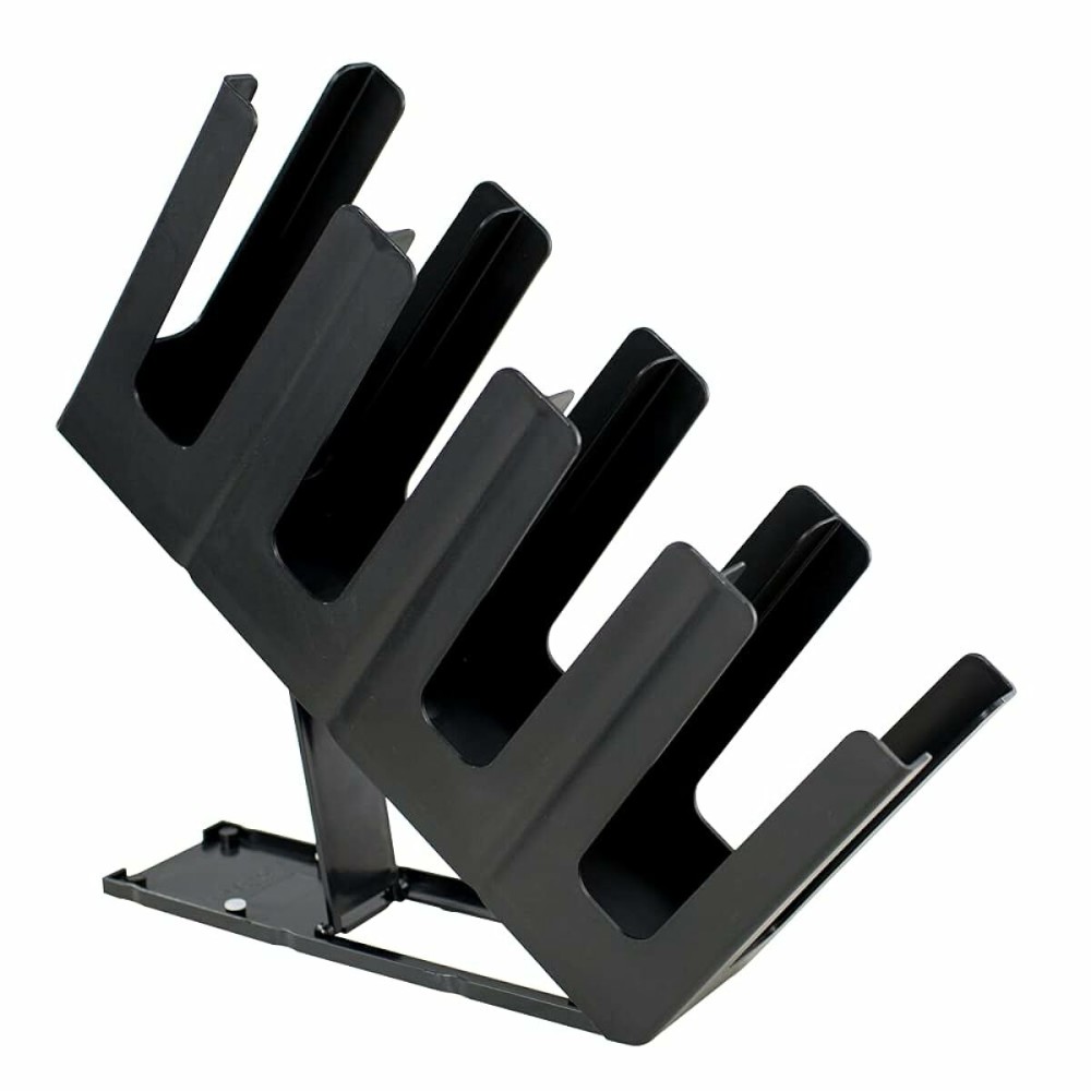 Support pour Ustensiles de Cuisine My Bar 45 x 12 x 24 cm (6 Unités)
