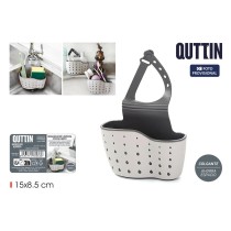 Kitchen Sink Tidy Quttin 15 X 8,5 CM (24 Units)