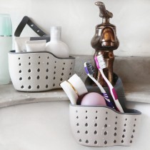 Kitchen Sink Tidy Quttin 15 X 8,5 CM (24 Units)