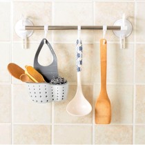 Kitchen Sink Tidy Quttin 15 X 8,5 CM (24 Units)