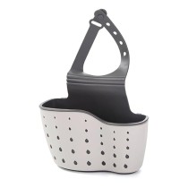 Scheuermittelablage für Spülbecken Quttin 15 X 8,5 CM (24 Stück)