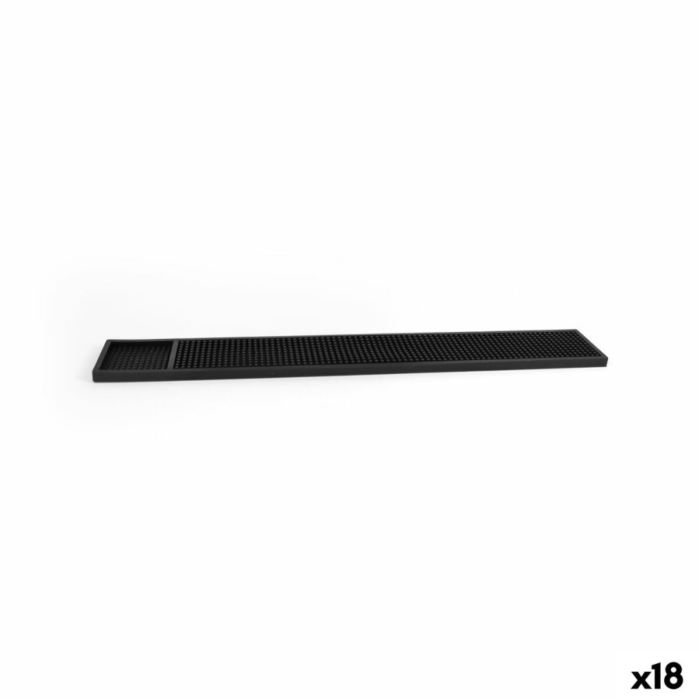 Abtropfsieb für die Spüle My Bar 62 x 9 x 1 cm (18 Stück)
