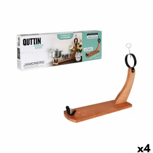 Schinken-Ständer Quttin GONDOLA Holz (4 Stück)