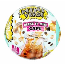 Accessoires pour poupées MGA Multicouleur