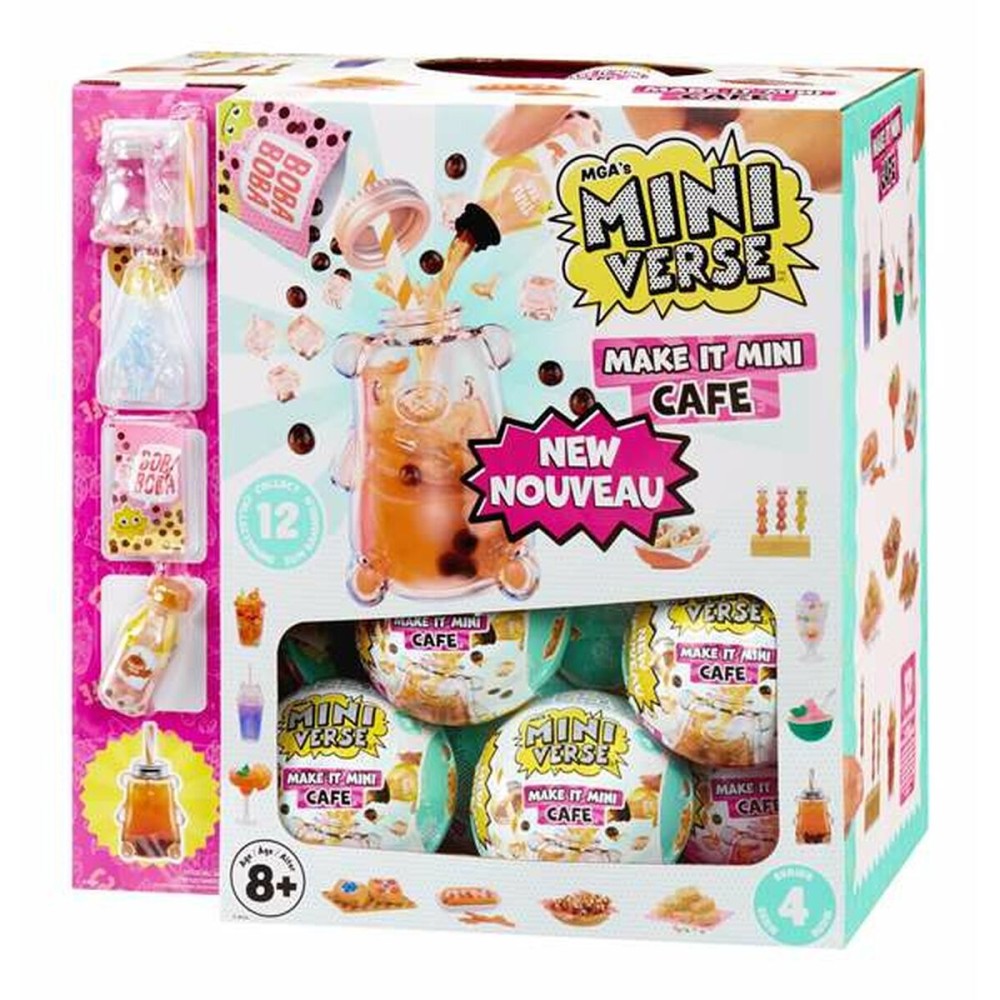 Dolls Accessories MGA Multicolour