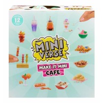 Zubehör für Puppen MGA Bunt
