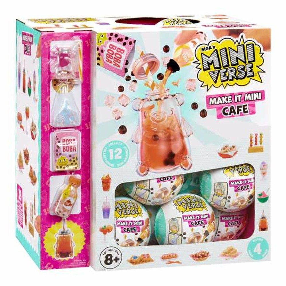 Dolls Accessories MGA Multicolour